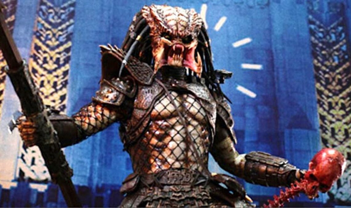 Comment voir les films prédateurs dans l'ordre chronologique