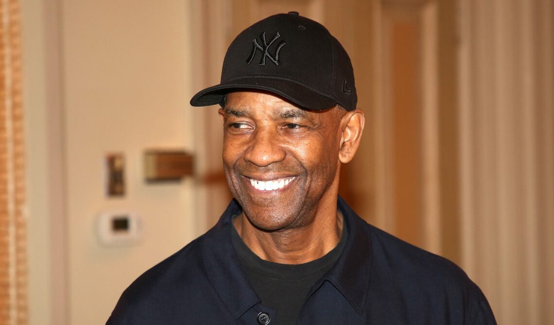 Denzel Washington est le dernier acteur à rejoindre l'UCM. Ce sera l'un des protagonistes de Black Panther 3