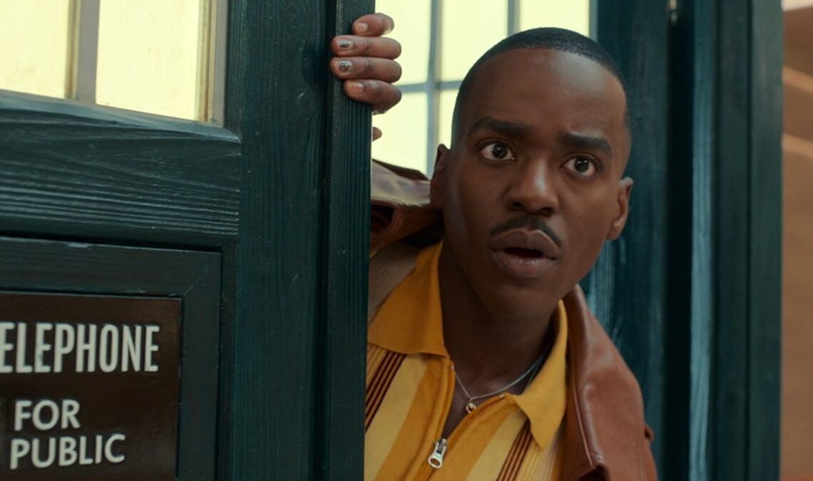 Docteur qui a démissionné du quinzième médecin trop tôt