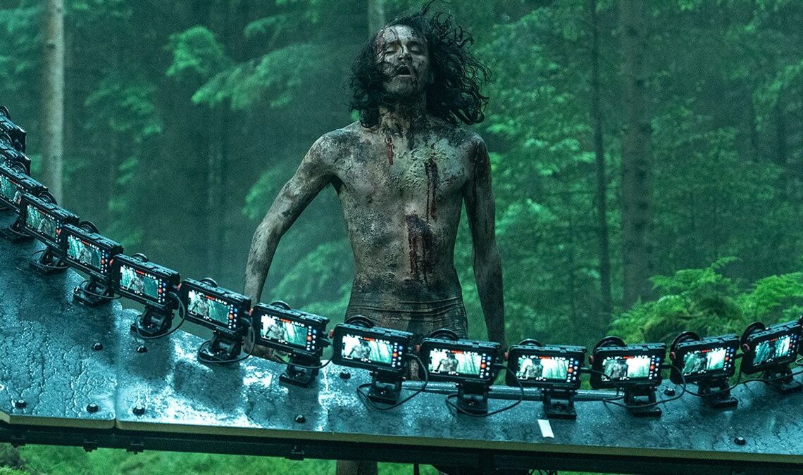 Entretien - 28 ans plus tard, il n'a pas besoin de beaucoup, seulement 20 iPhones et un format dans lequel le danger traque dans chaque coin