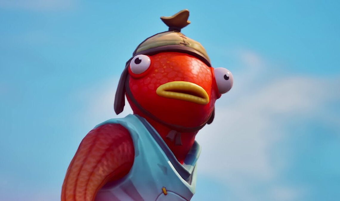 Epic ne marche pas non-sens et montre clairement que faire des pièges dans les tournois de Fortnite deviendra très cher