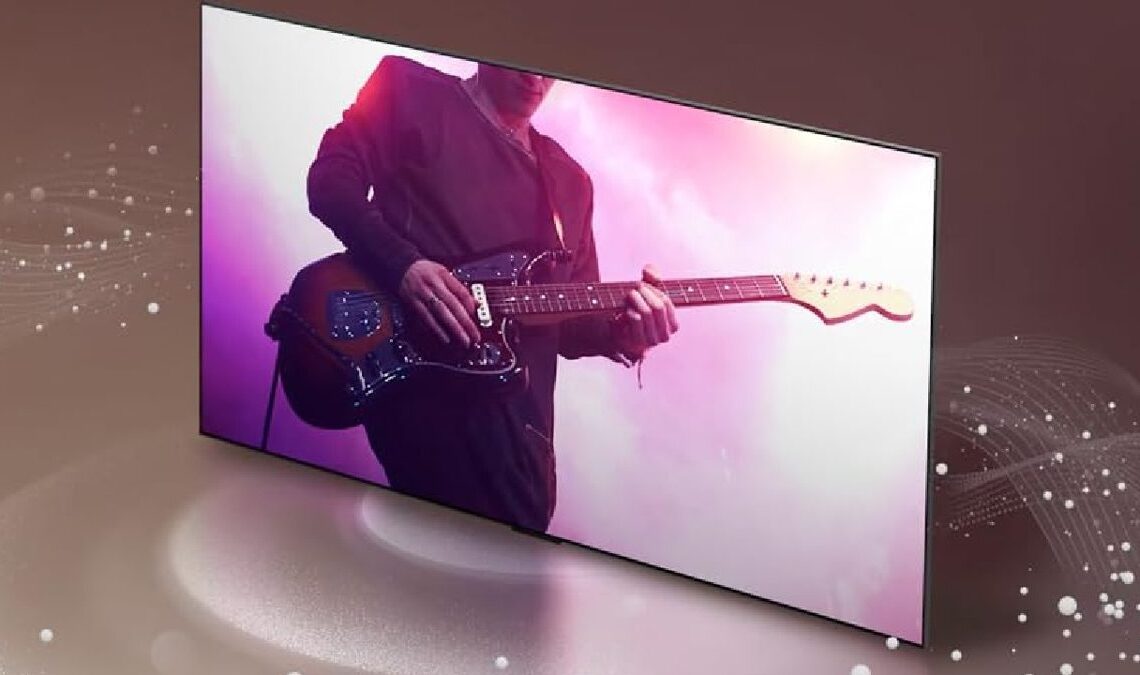 Faites le saut vers la technologie OLED avec ce téléviseur LG qui réduit 1200 euros