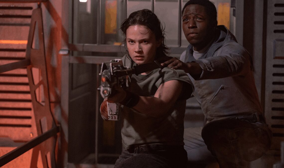 Fede Álvarez revient avec des nouvelles passionnantes sur Alien: Romulus 2