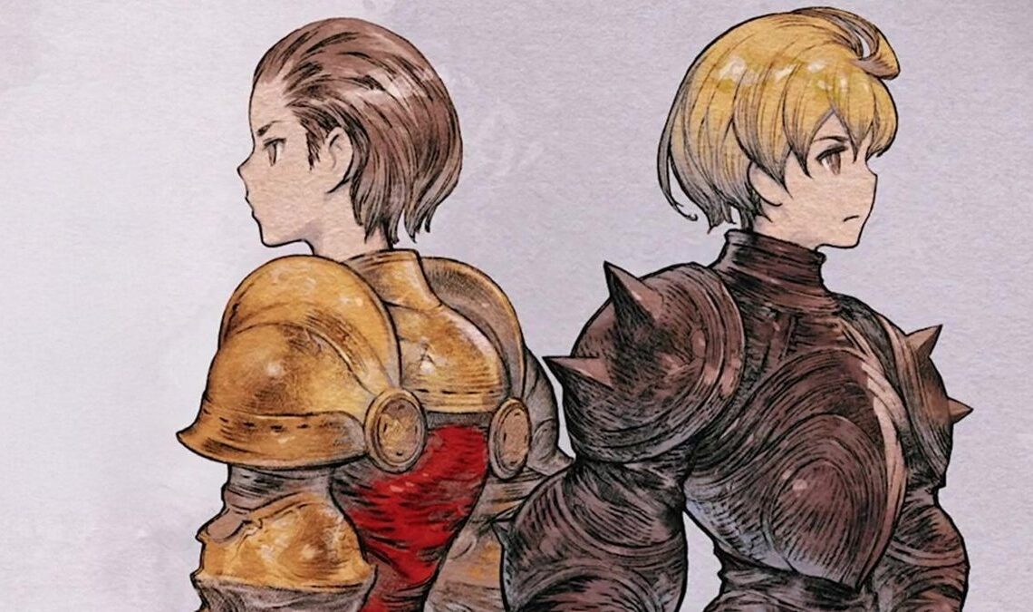 Final Fantasy Tactics a été créé pour lutter contre la division et les inégalités, selon son créateur: "La volonté de résister est entre vos mains"