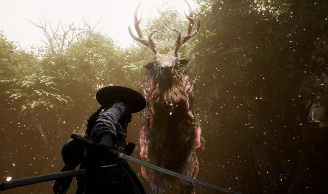 "Game Freak a fait ça?" Après avoir vu Beast of Reincarnation, les fans ne comprennent pas la faible qualité des jeux Pokémon