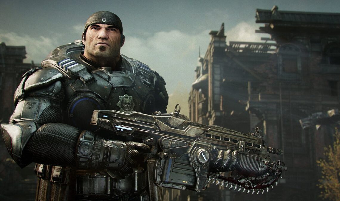 Gears of War: Reloaded fait face à des critiques et met les batteries pour le week-end