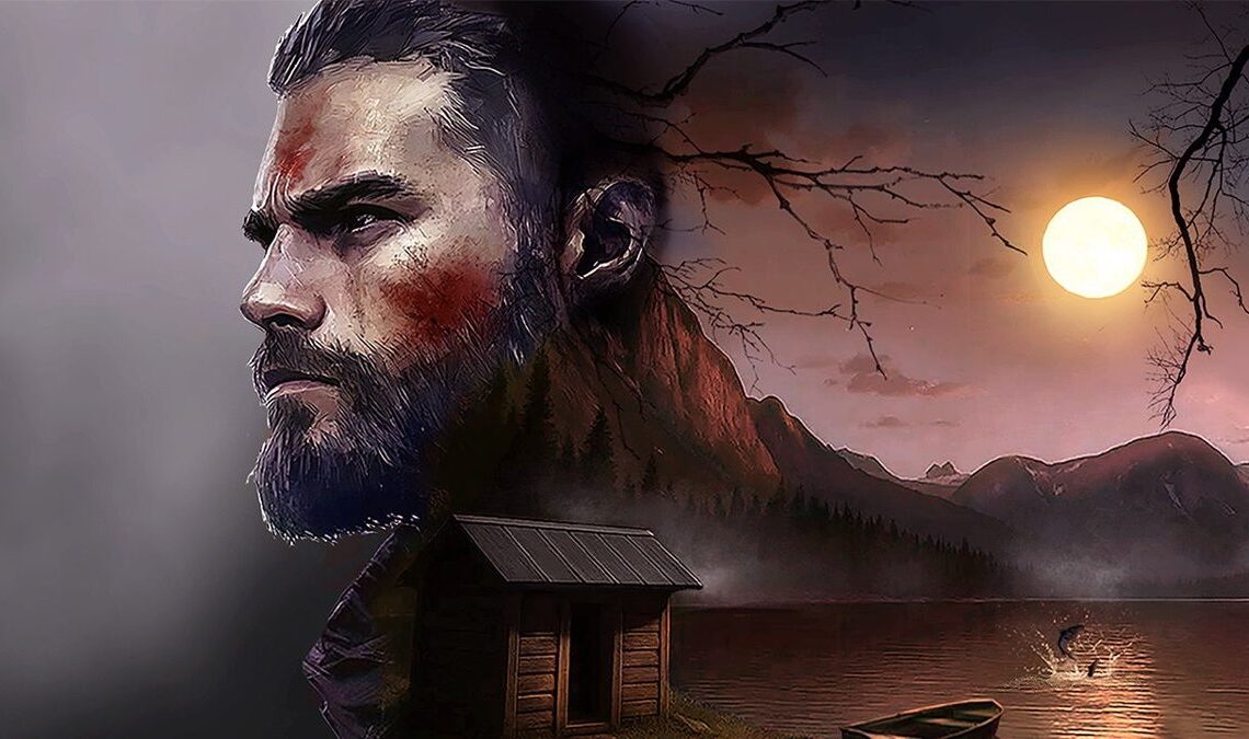 Half Pishing Game, Half Horror Game. Ce simulateur devient effrayant la nuit