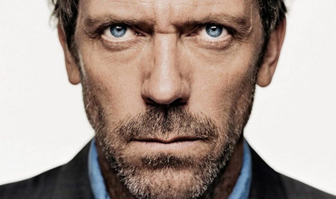 Harry Potter revient, le bureau aussi, mais House ne le fera jamais. Son protagoniste ne veut rien savoir de la série