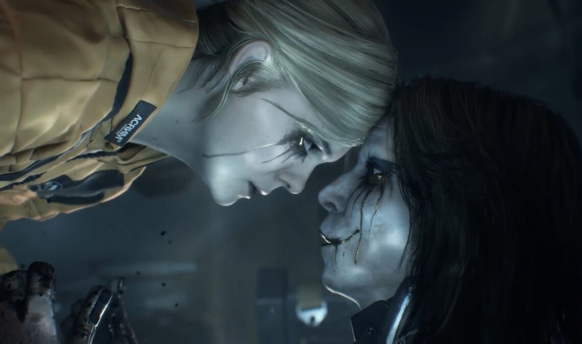 Hideo Kojima pourrait faire des choses encore plus rares, mais il y a quelque chose qui l'arrête