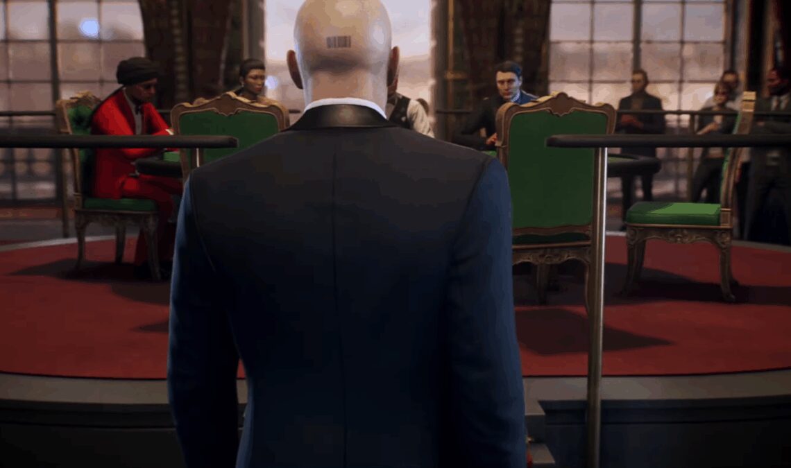 Hitman: World of Assassination verra Mads Mikkelsen reprendre son rôle emblématique de Casino Royale