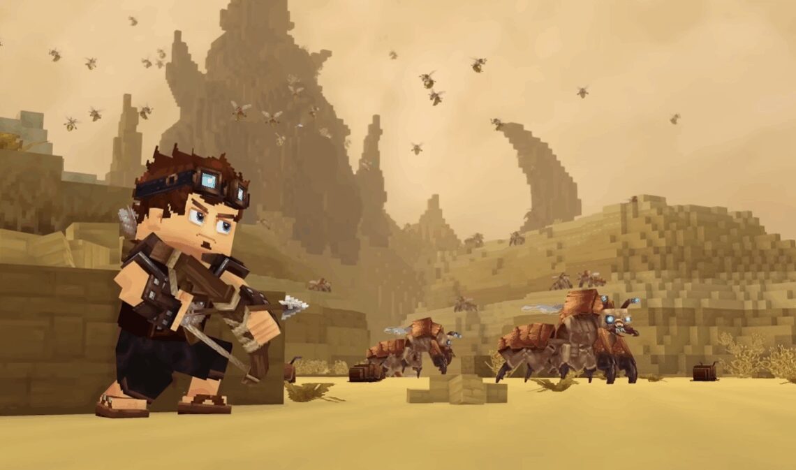 Hytale, l'ambitieux concurrent de Minecraft, est annulé après 7 ans de développement