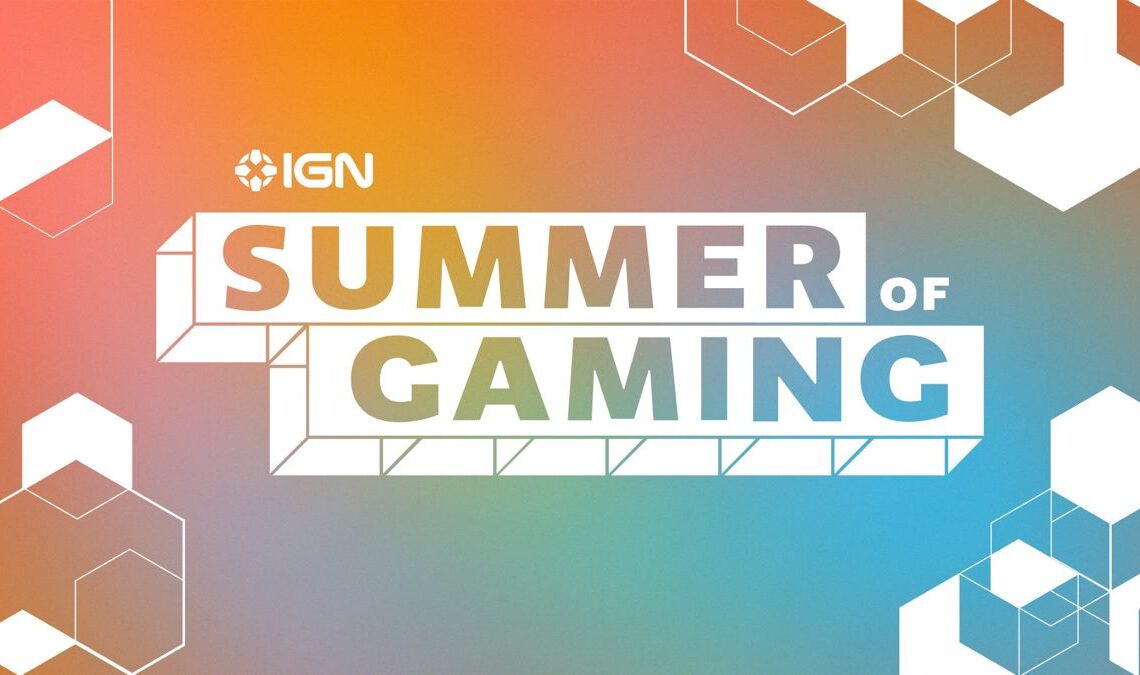 Ignmer of Gaming 2025 Calendrier - toutes les présentations, les horaires et les jeux auxquels nous pouvons nous attendre