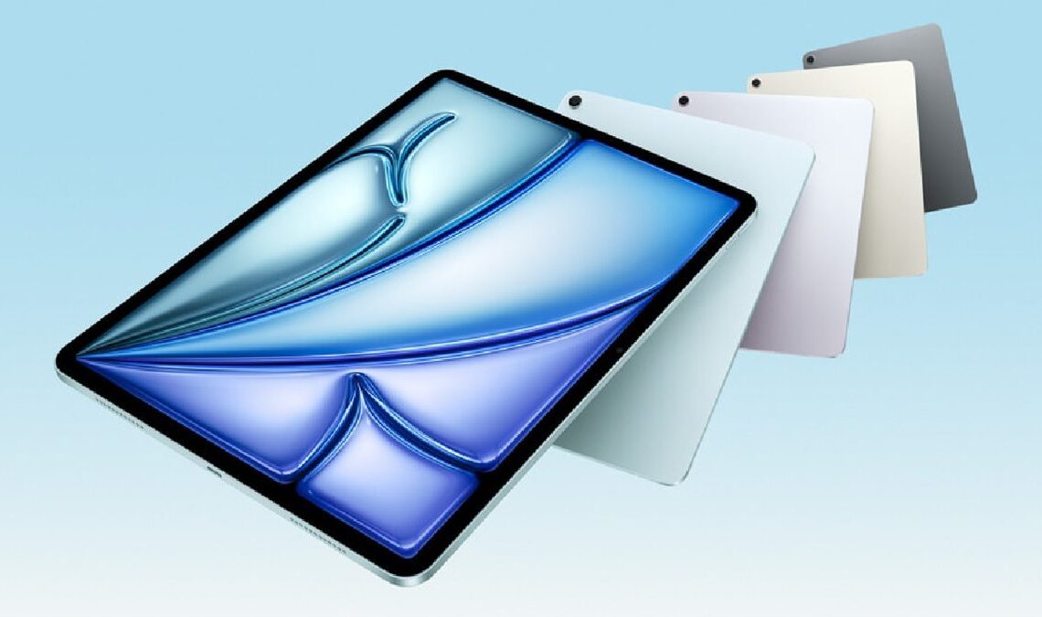 Il a été lancé en mars, mais il est déjà moins cher: cet iPad est le meilleur achat que j'ai fait