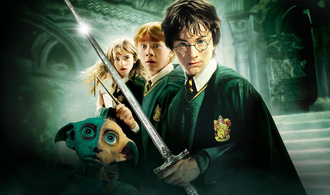 Il n'a pas encore été sorti, mais la série Harry Potter a déjà corrigé l'une des erreurs des films