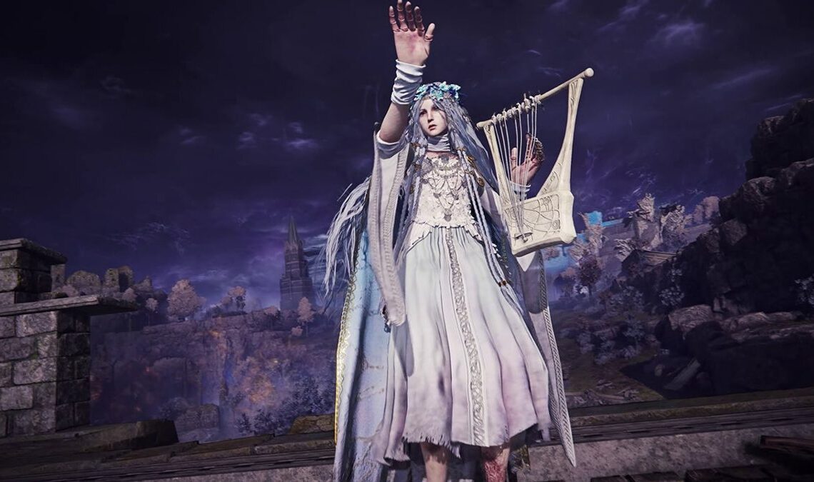 Il s'avère que les barres de résurrection Elden Ring Nightreign ont des mécanismes cachés