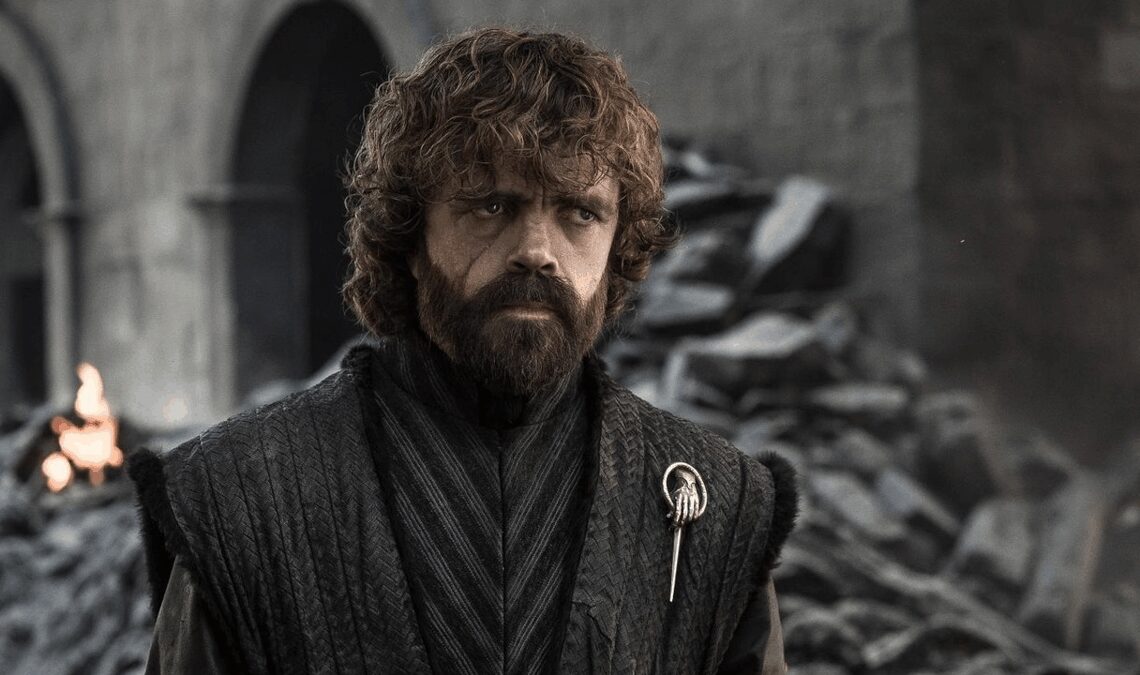 "Ils ne l'améliorent pas, c'est presque toujours le contraire." George Rr Martin laisse un recommandé aux scénaristes qui osent adapter leurs livres