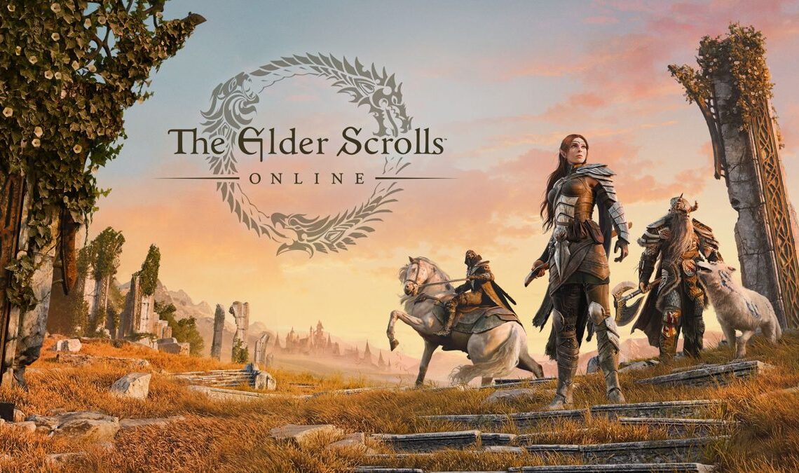 Impressions de l'aîné Scrolls en ligne: Worm Cults Part I - Fêtes du solstice