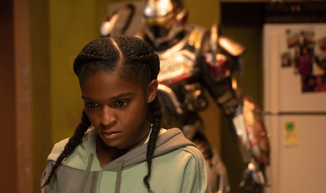 Ironheart Critic - Un regard passionnant sur le passé et l'avenir de l'UCM par Riri Williams