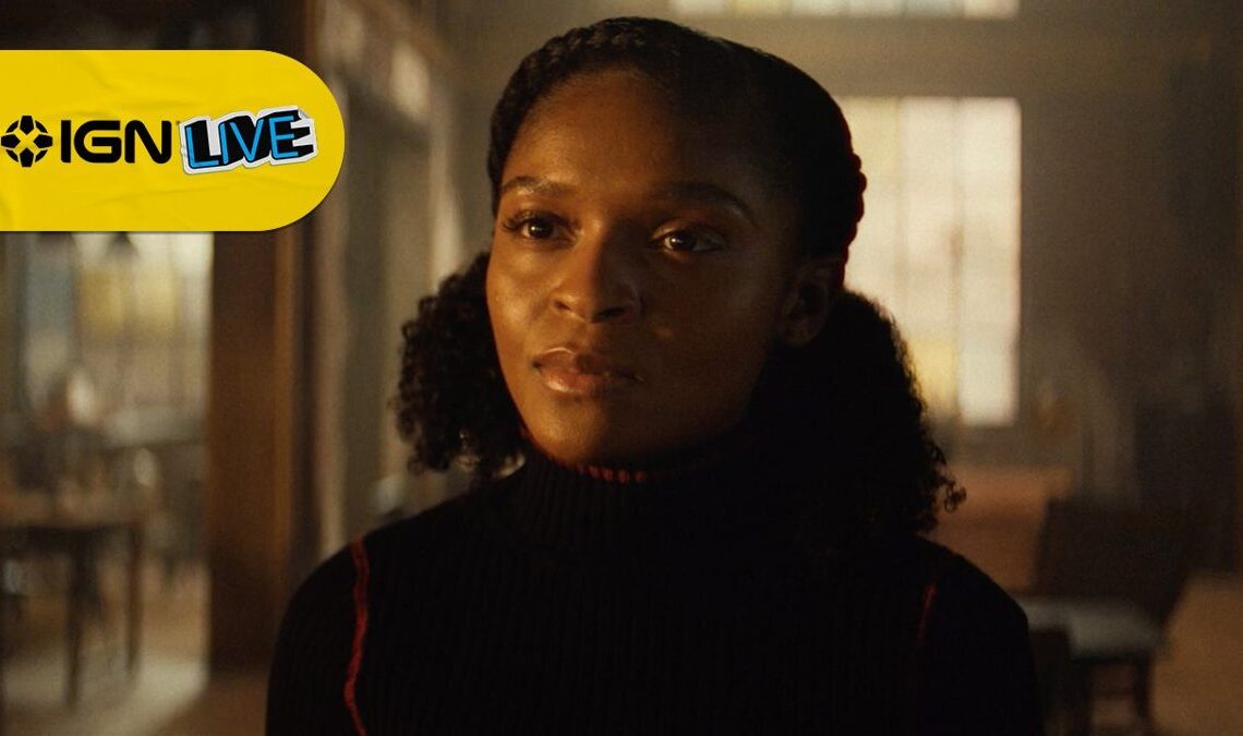 Ironheart: Premier clip exclusif de la nouvelle série Marvel | IGN LIVE 2025