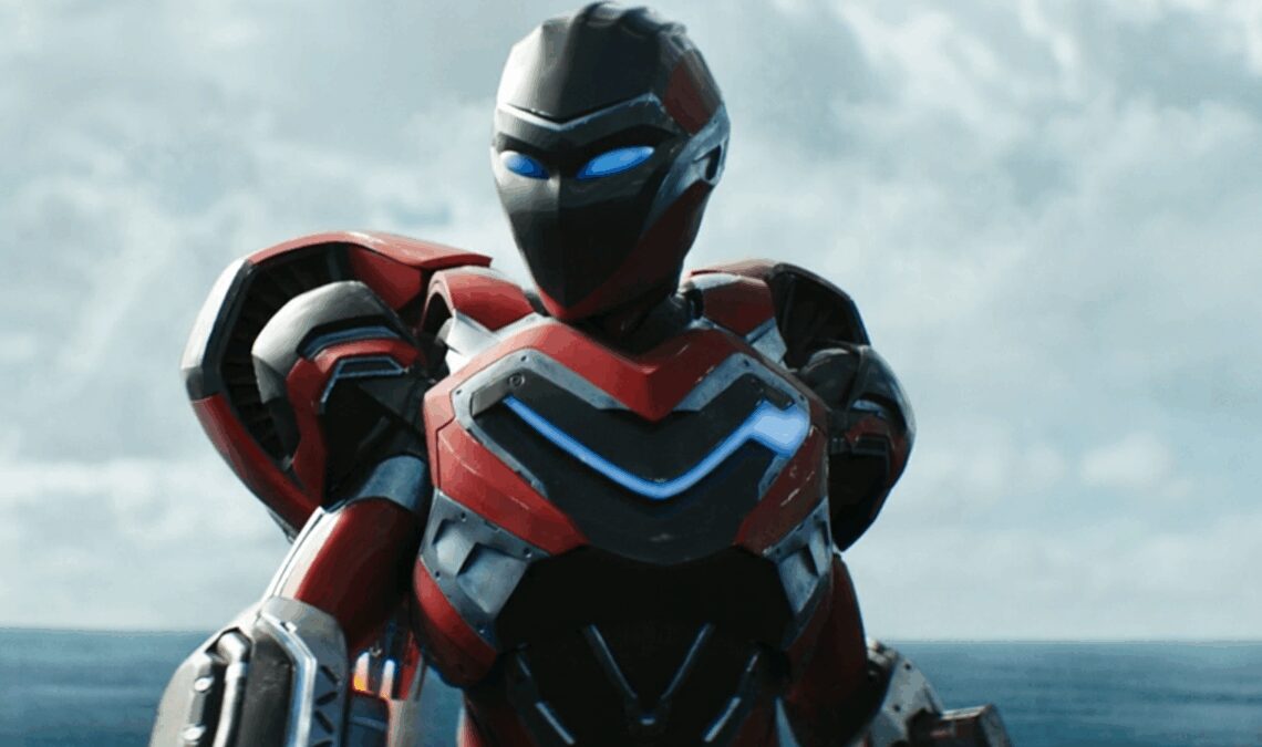 Ironheart est un "super échantillon de ce qui va venir" dans Avengers: Doomsday