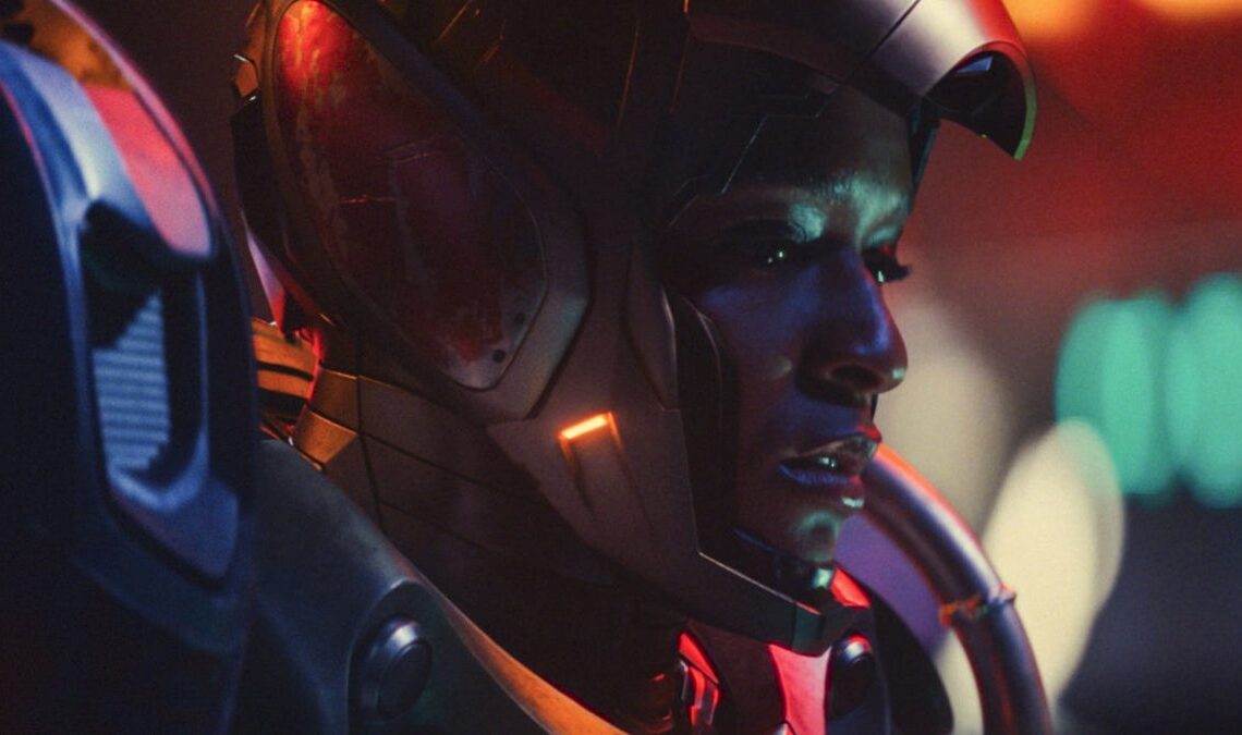 Ironheart présente un important méchant d'Iron Man, mais maintenant les choses sont très différentes