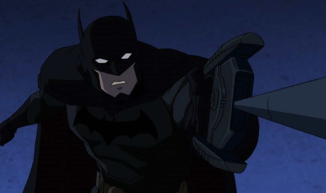 James Gunn parle des idées de Guillermo del Toro pour la Dark Justice League