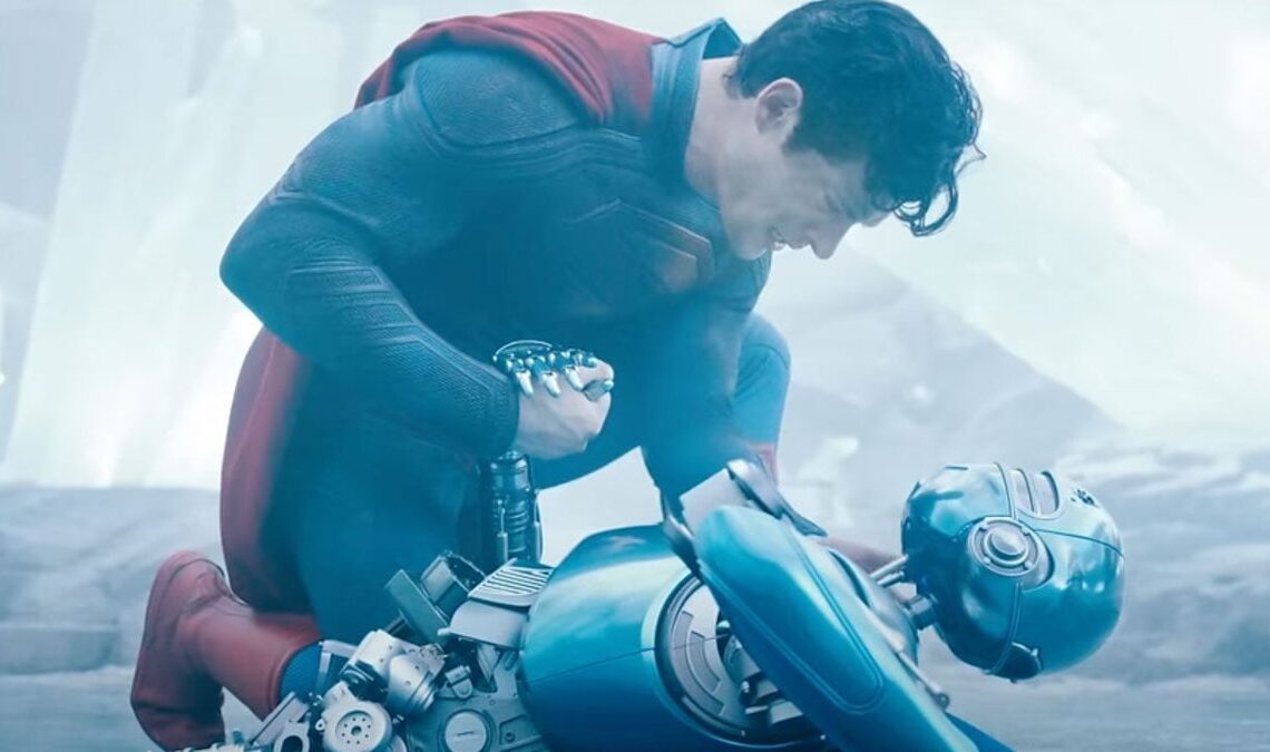 James Gunn révèle la durée de Superman et nie l'une des plus grandes rumeurs entourant le film