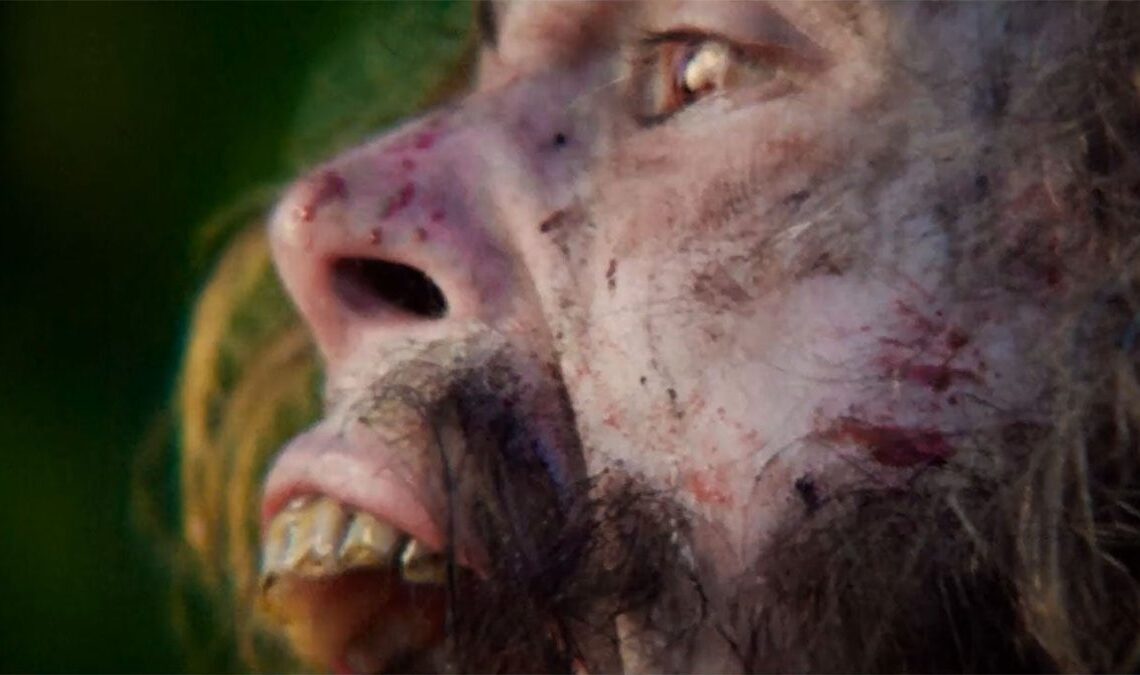 "Je ne recommanderais pas de gâcher." Le directeur de 28 ans nous présente le nouveau infecté