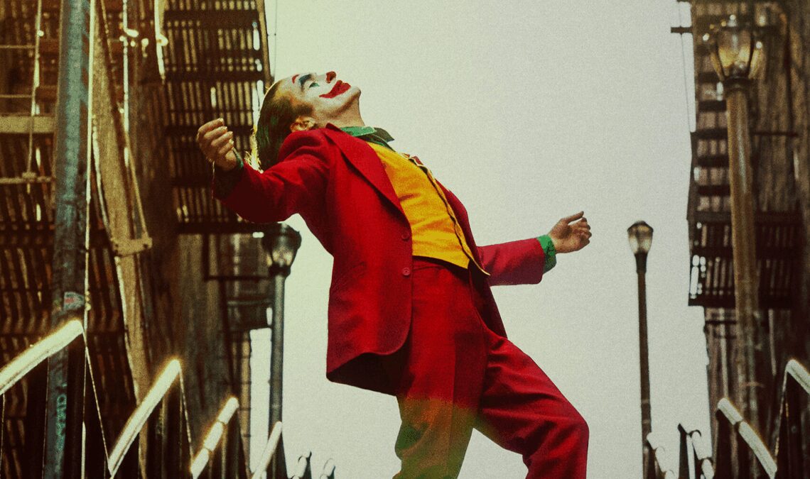 Joker sera présenté dans Movistar Plus +. Profitez du gagnant de deux Oscars et bien plus pour moins de 10 euros par mois