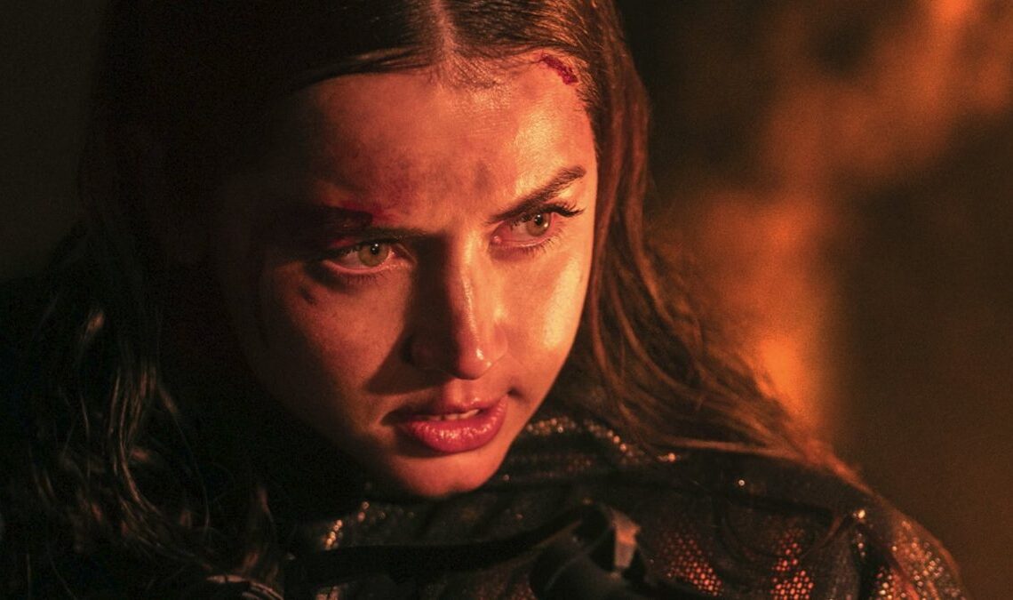 La ballerine a-t-elle le nouveau John Wick, une scène de crédits post-crédits? (Sans spoilers)