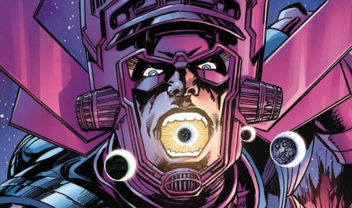 La bande-annonce finale des Fantastic Four: First Steps révèle comment Galactus dévore la Terre