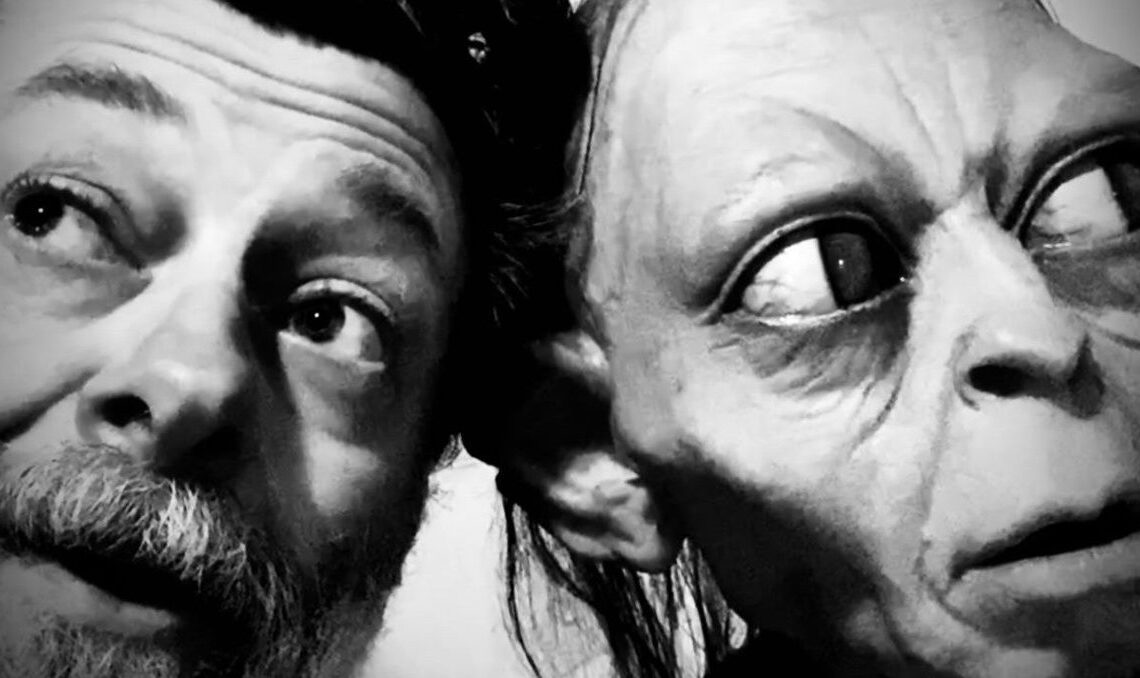 La chasse à Gollum promet de surprendre, mais elle sera également très fidèle au ton de la trilogie des anneaux du Seigneur de Peter Jackson