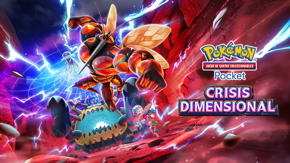 La crise dimensionnelle, la nouvelle poche Pokémon TCG, est déjà là: c'est beaucoup plus utile que je ne le pensais