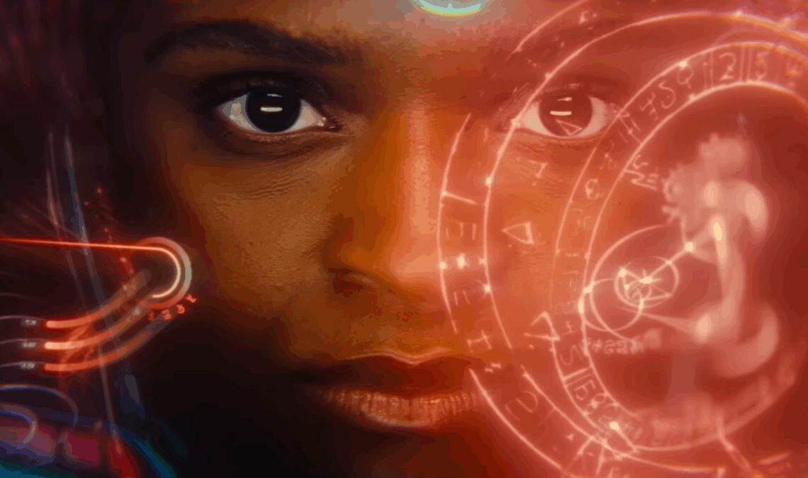 La dernière bande-annonce d'Ironheart a des fans de Marvel qui donnent des somersauts. Est-ce que c'est de la magie?