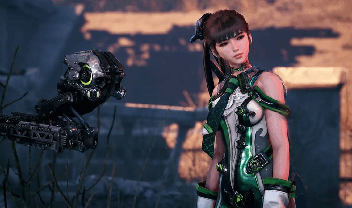 La dernière promesse du réalisateur de lame stellaire fait confiance dans la suite