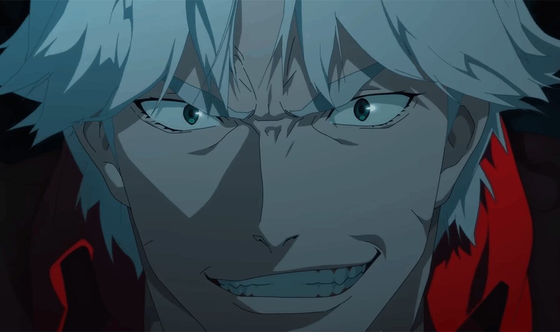 La deuxième saison de Devil May Cry Anime prendra une autre direction