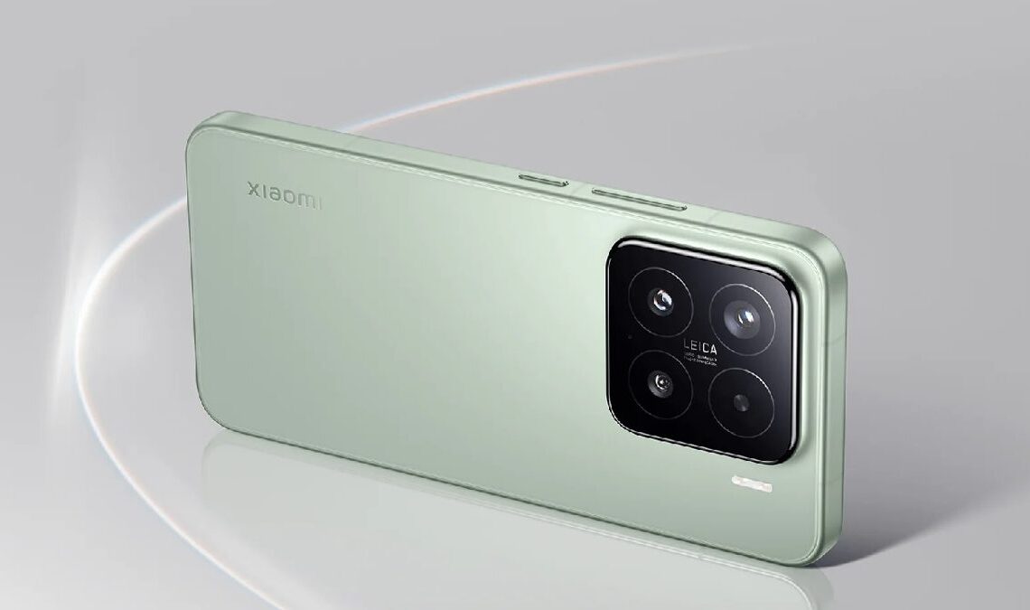 La gamme élevée de Xiaomi touche le fonds Amazon avec une réduction de 350 euros