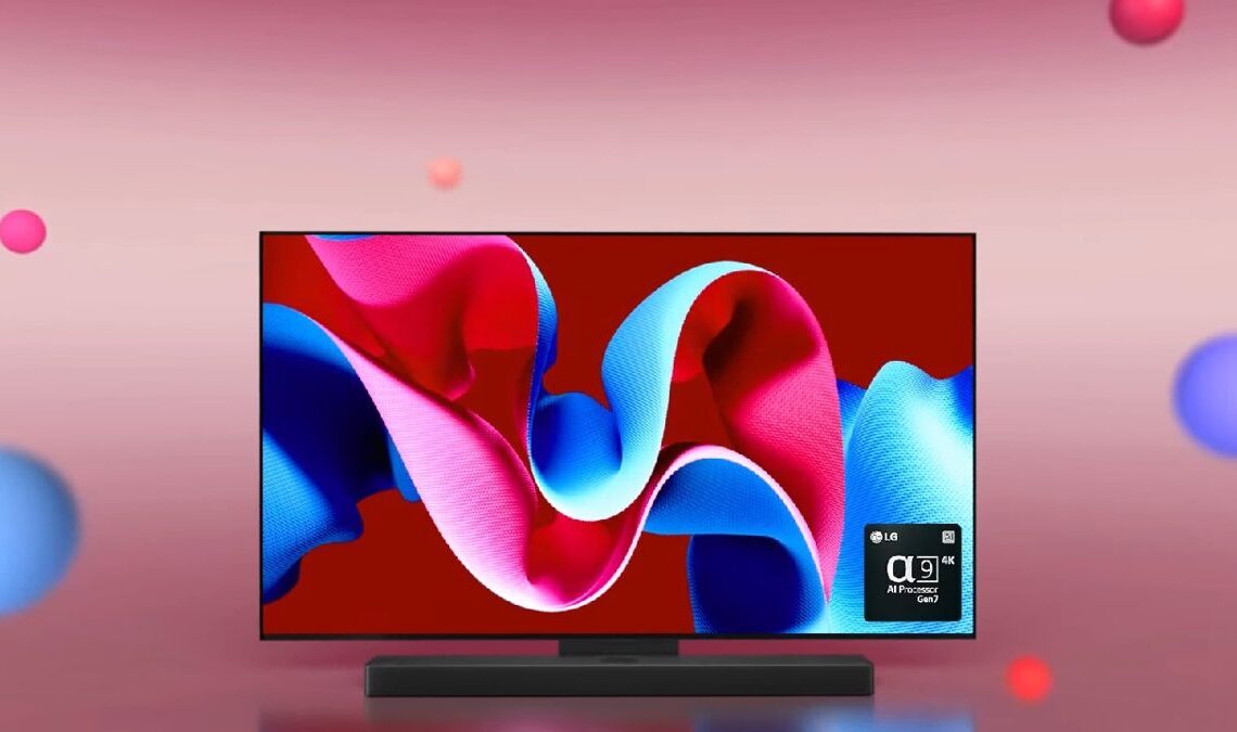 La journée Amazon Prime n'est pas arrivée, mais cette télévision Oled est déjà moitié d'un prix