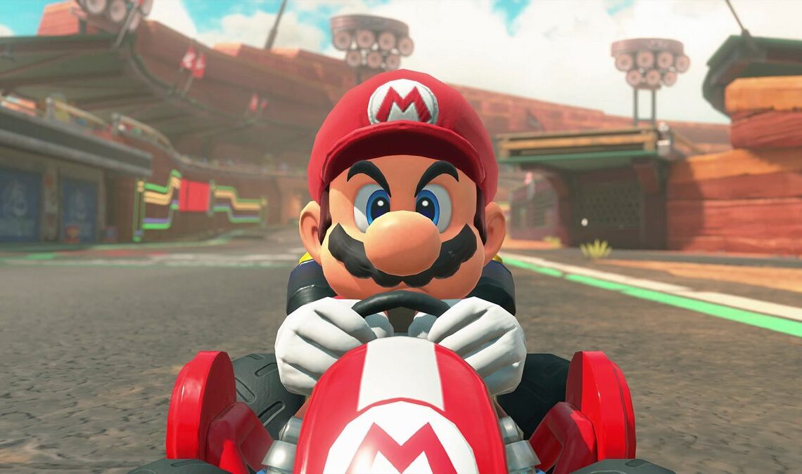 La mise à jour de Mario Kart World Day 1 débloque le jeu en ligne et vous permet de sélectionner plus de personnages depuis le début