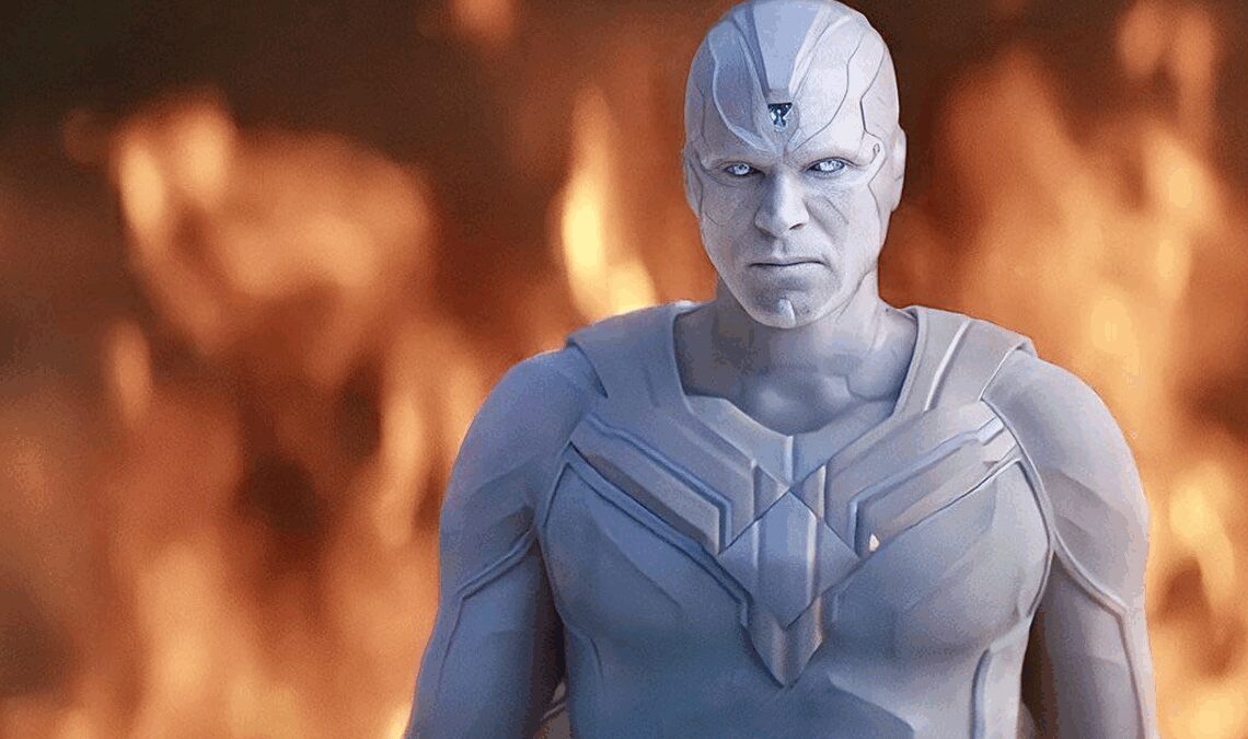 La nouvelle série Vision peut catapulter un puissant méchant Marvel au succès