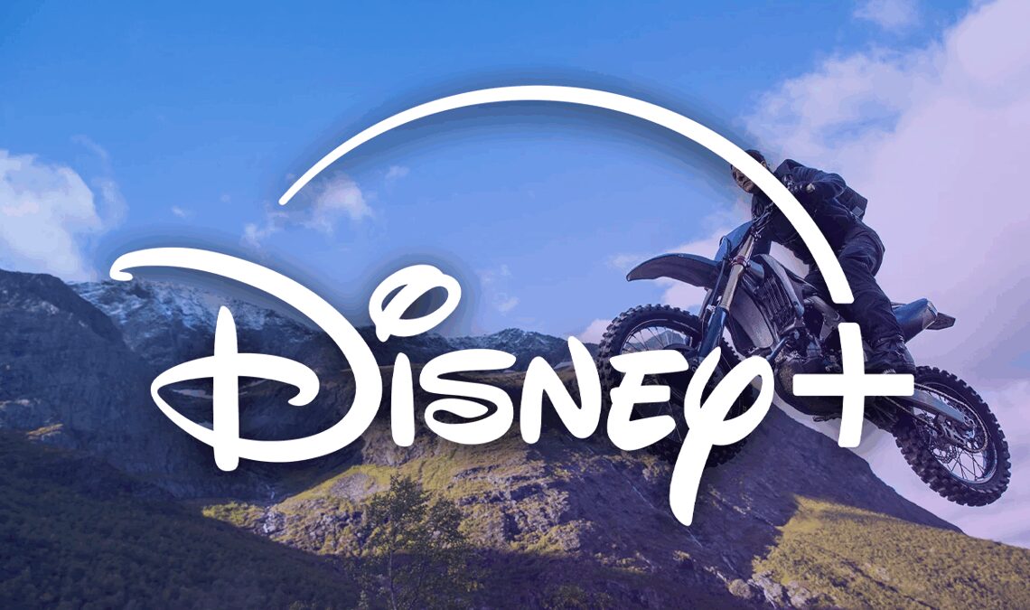 La saga d'action par excellence atterrit à Disney + soudainement. Parfait pour un marathon