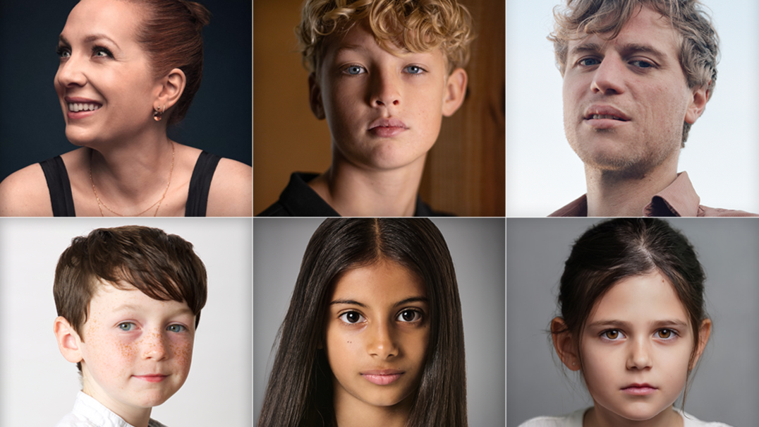 La série Harry Potter a déjà son Draco et Lucius Malfoy