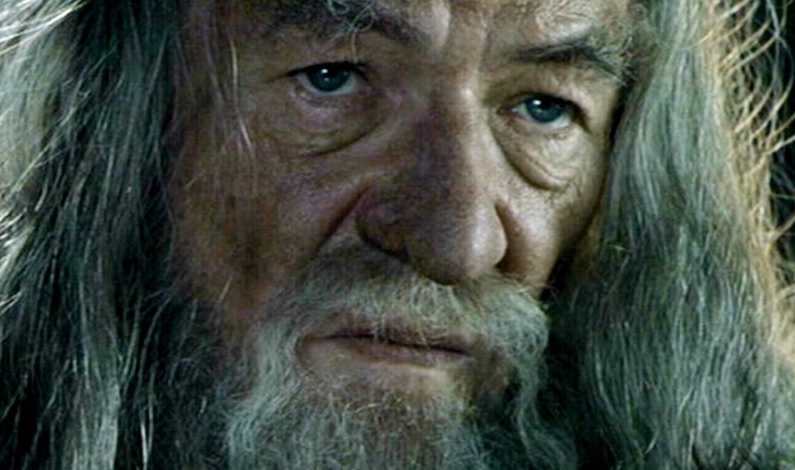 La version "sombre" de Gandalf que peu connaissent peut apparaître le nouveau film du Seigneur des Anneaux
