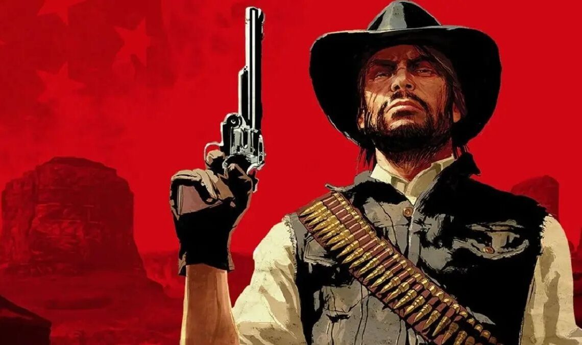 L'acteur de John Marston fait avancer l'arrivée des «nouvelles passionnantes». Le feront-ils à faire avec Red Dead Redemption?