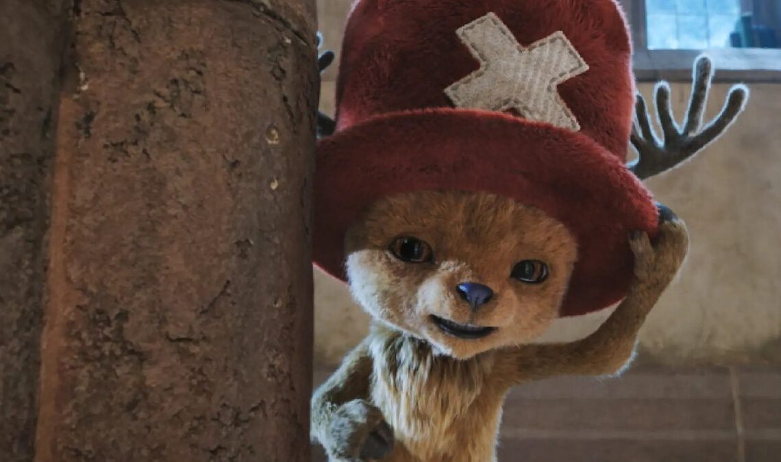 L'actrice qui donnera la vie à l'hélice dans l'action en direct d'une pièce révèle ses caractéristiques préférées du personnage