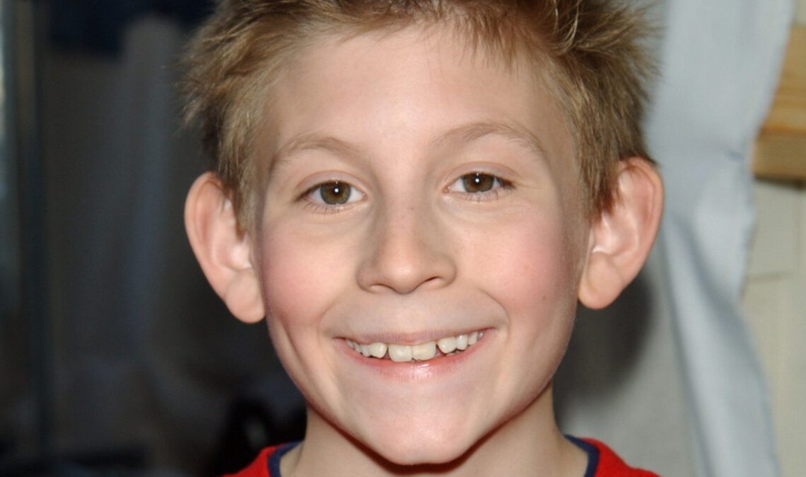 Le Malcolm dans le renouveau du milieu ne ramènera pas Dewey, bien que pour une bonne raison