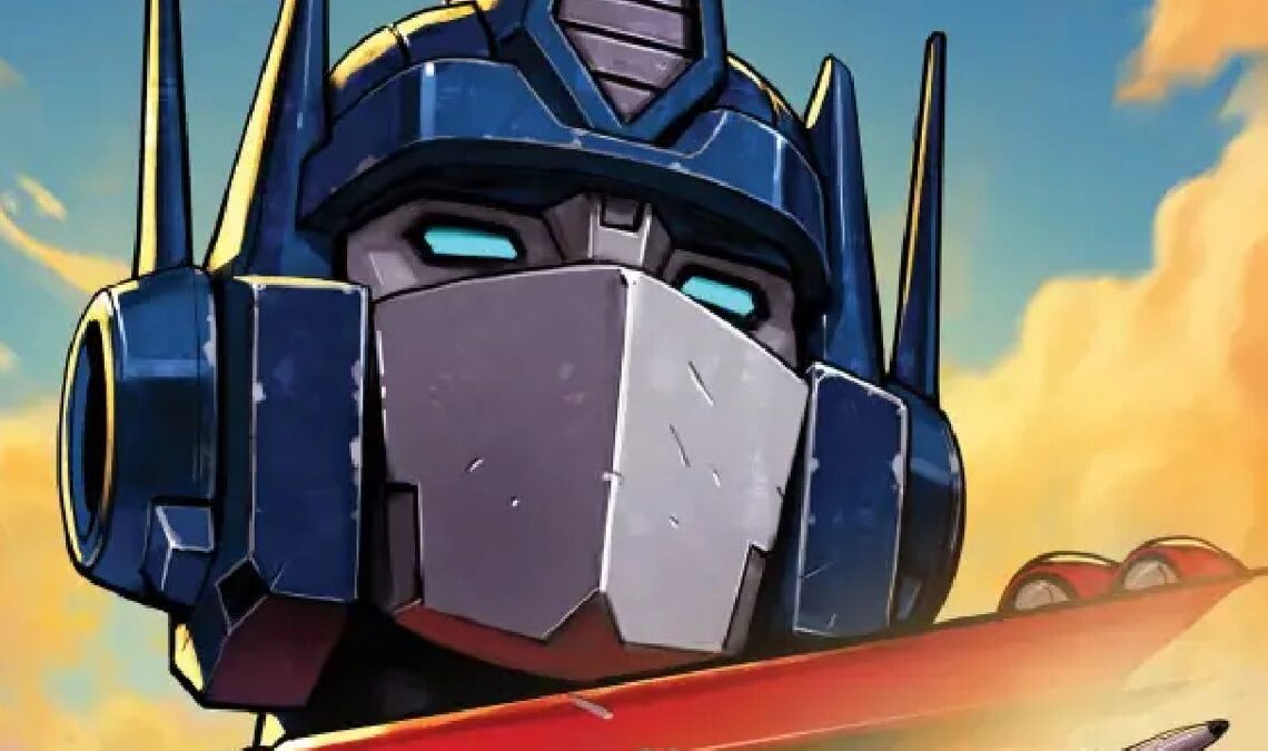 Le New Age of Transformers a Superman et The Walking Dead ADN