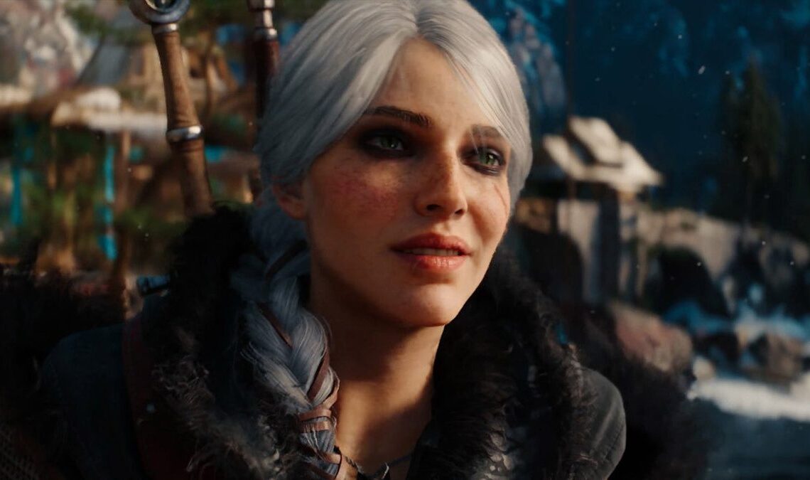 Le Witcher 4 exposé. Les gens, les lieux et les secrets de la spectaculaire démo technique