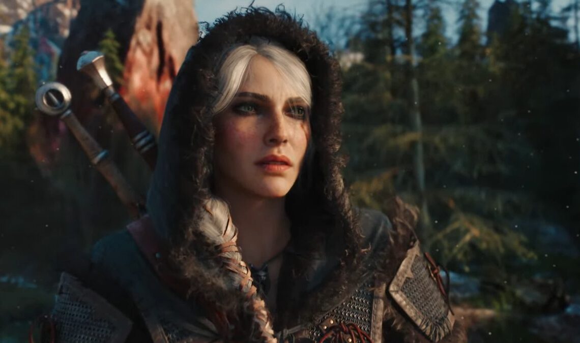 Le Witcher 4 révèle sa première bande-annonce de gameplay avec des graphiques hyperréalistes