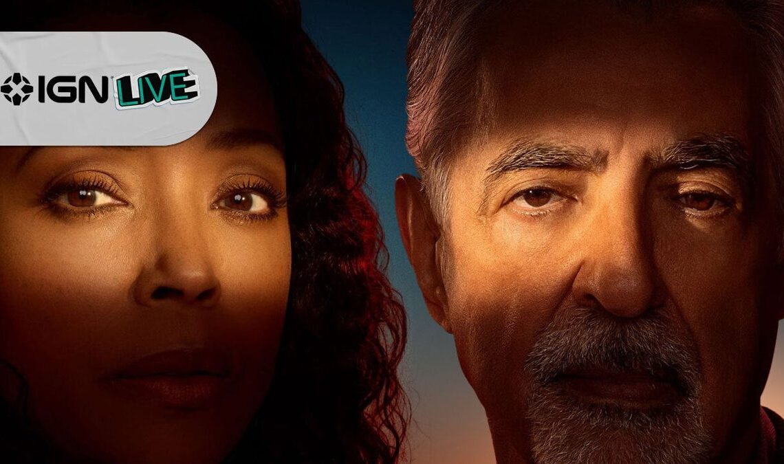 Le casting de Criminal Minds: Evolution parle de la popularité de la série et des parcelles de la saison 18 | IGN LIVE 2025